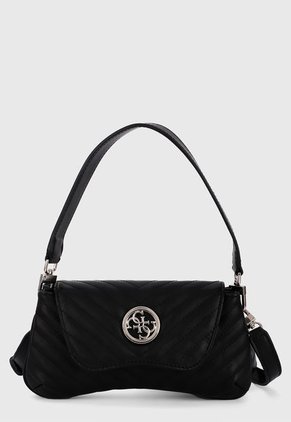 Bolso Negro GUESS