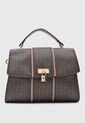 Bolso GUESS Emberly Marrón de Guess