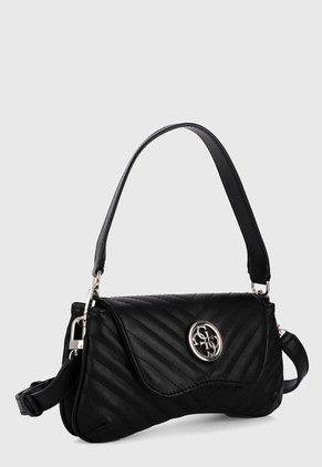 Bolso Negro GUESS