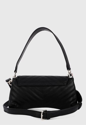 Bolso Negro GUESS