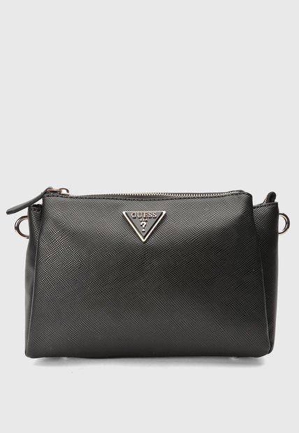 Bolso GUESS Noelle Negro