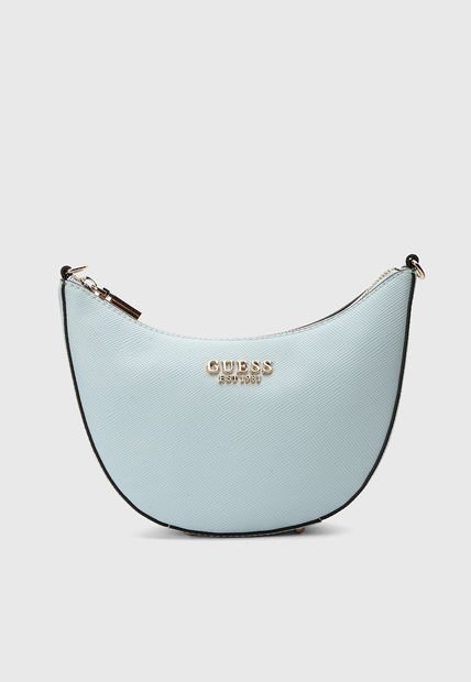 Bolso GUESS Fedana Mini Azul