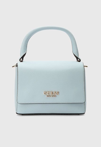 Bolso GUESS Fedana Azul