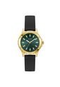 Reloj Guess Mujer Mist. Silicona Negro GW0949L2 de Guess