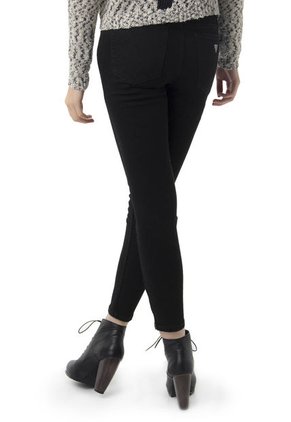 Jean GUESS Negro