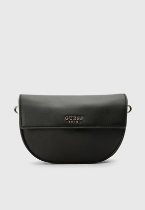Bolso Manos Libres GUESS Cerelia Negro