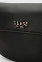Bolso Manos Libres GUESS Cerelia Negro de Guess