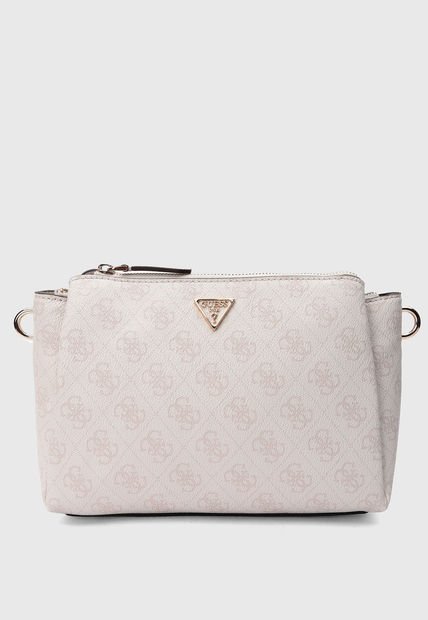 Bolso GUESS Noelle II Blanco