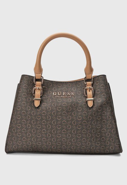 Bolso GUESS Barger Café
