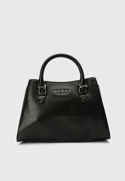 Bolso GUESS Barger Negro