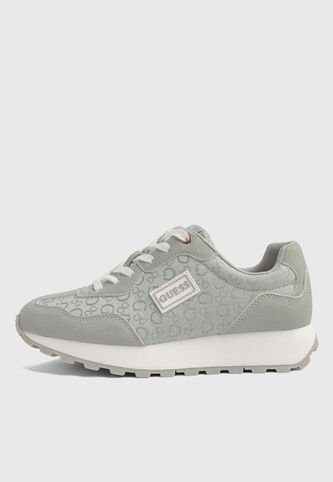 Tenis GUESS Archer Gris Guess