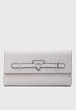 Billetera GUESS Aria Beige de Guess
