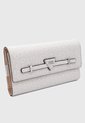 Billetera GUESS Aria Beige de Guess
