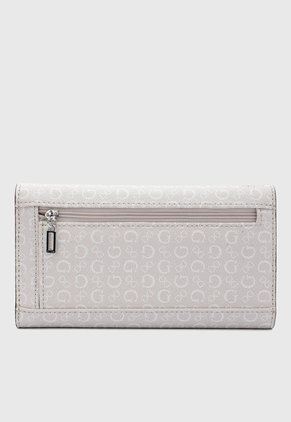 Billetera GUESS Aria Beige