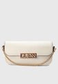 Bolso GUESS Daisee Marfil de Guess