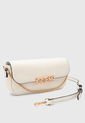 Bolso GUESS Daisee Marfil de Guess