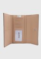 Billetera GUESS Aria Beige de Guess