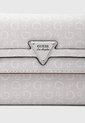 Billetera GUESS Aria Beige de Guess