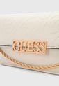 Bolso GUESS Daisee Marfil de Guess
