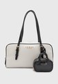 Bolso GUESS Justina Marfil de Guess