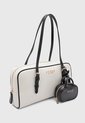 Bolso GUESS Justina Marfil de Guess