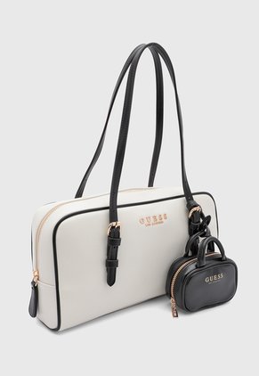 Bolso GUESS Justina Marfil