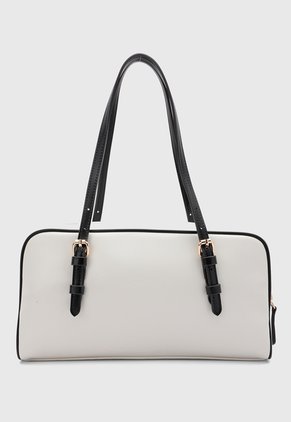 Bolso GUESS Justina Marfil