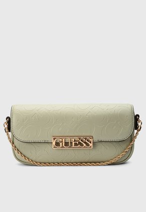 Bolso GUESS Daisee  Verde