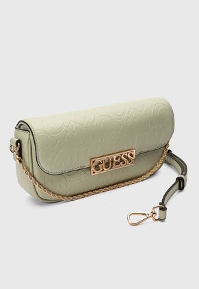Bolso GUESS Daisee  Verde
