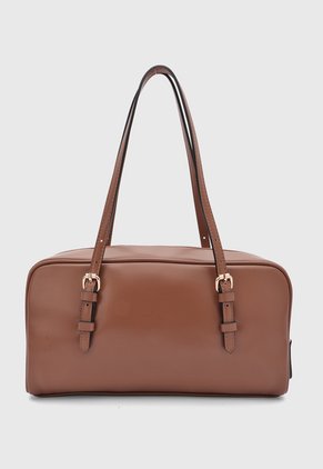Bolso GUESS Justina Café