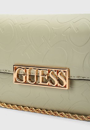 Bolso GUESS Daisee  Verde