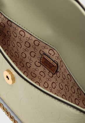 Bolso GUESS Daisee  Verde