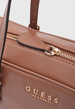 Bolso GUESS Justina Café