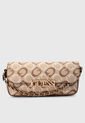 Bolso GUESS Daisee Beige de Guess