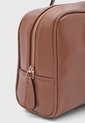 Bolso GUESS Justina Café de Guess