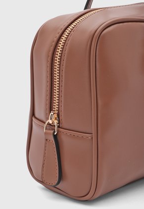 Bolso GUESS Justina Café