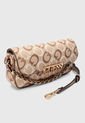 Bolso GUESS Daisee Beige de Guess