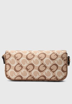 Bolso GUESS Daisee Beige