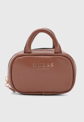 Bolso GUESS Justina Café