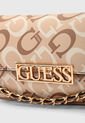Bolso GUESS Daisee Beige de Guess