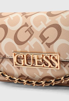 Bolso GUESS Daisee Beige