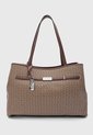 Bolso GUESS Angelica Café de Guess