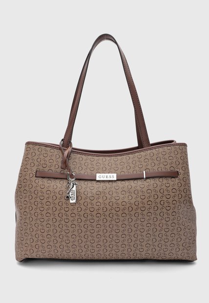 Bolso GUESS Angelica Café