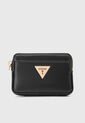 Billetera GUESS Tasha SLG Negro de Guess