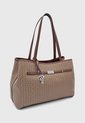 Bolso GUESS Angelica Café de Guess