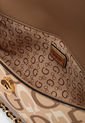 Bolso GUESS Daisee Beige de Guess