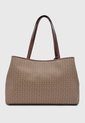 Bolso GUESS Angelica Café de Guess