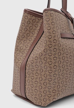 Bolso GUESS Angelica Café