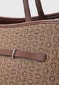 Bolso GUESS Angelica Café de Guess