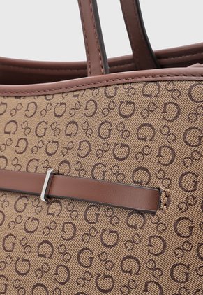 Bolso GUESS Angelica Café